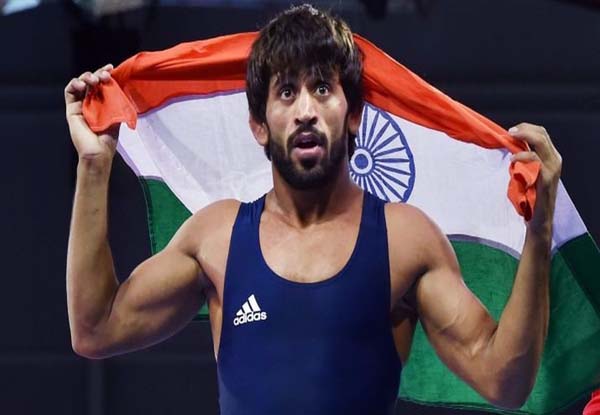 Tokyo 2020: India will be pinning high hopes on Vinesh Phogat, Bajrang Punia to win medal at Olympics