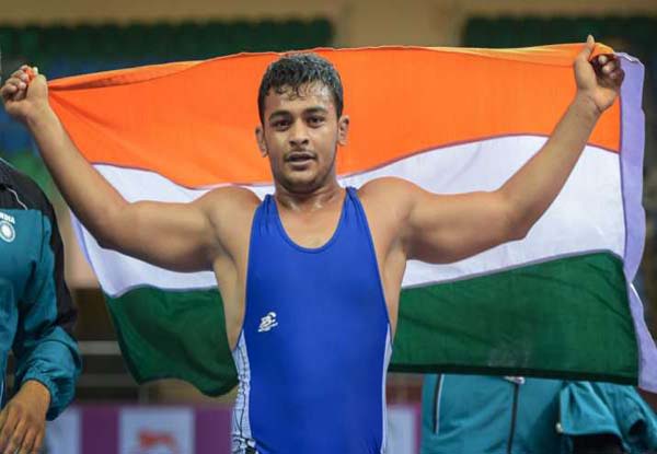 Tokyo 2020: India will be pinning high hopes on Vinesh Phogat, Bajrang Punia to win medal at Olympics