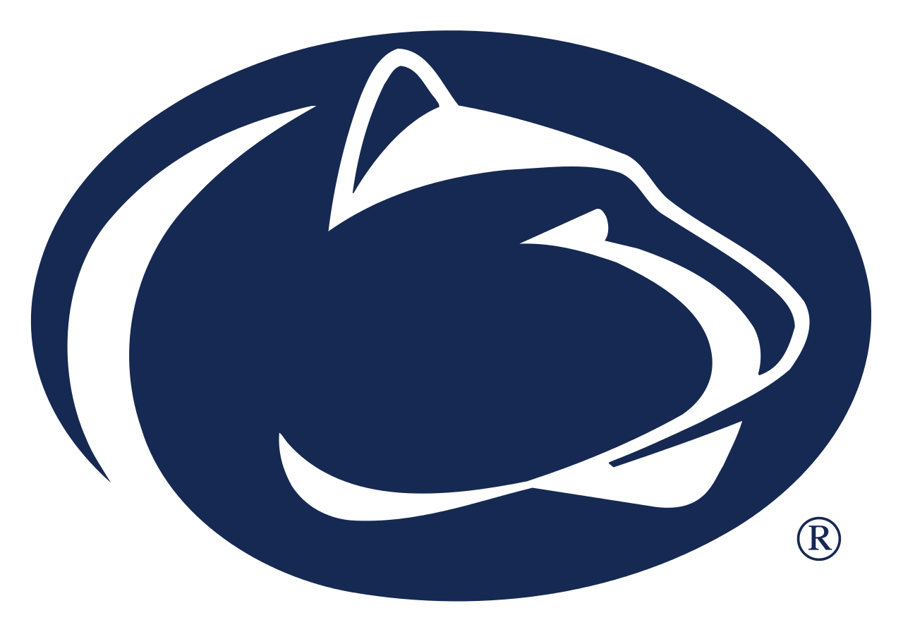 new PSU logo