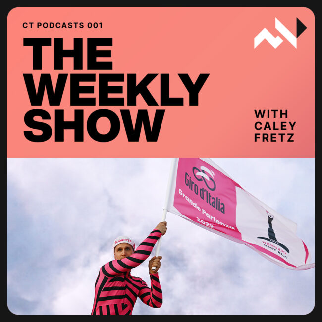 CyclingTips Podcast: The Giro d’Italia preview episode