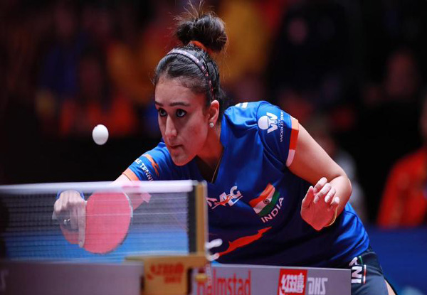 Tokyo 2020: ‘Voice of table tennis’ Adam Bobrow picks Manika Batra among 10 prospective medal winners at Tokyo Olympics TT event