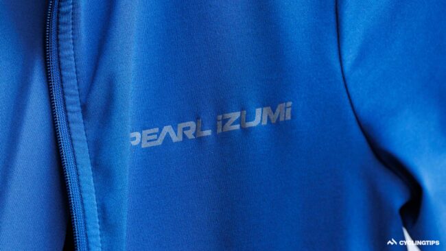 Shimano has sold off Pearl Izumi