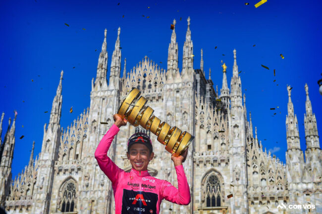 Your guide to greatness in the 2022 CyclingTips Giro Fantasy Competition