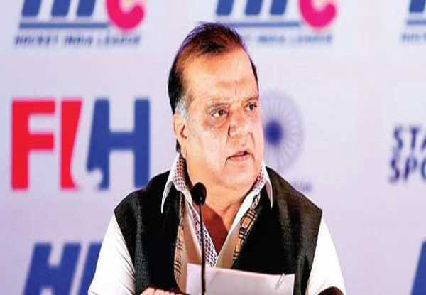 Tokyo 2020: We have the best prepared contingent going to Tokyo: IOA President Narinder Batra