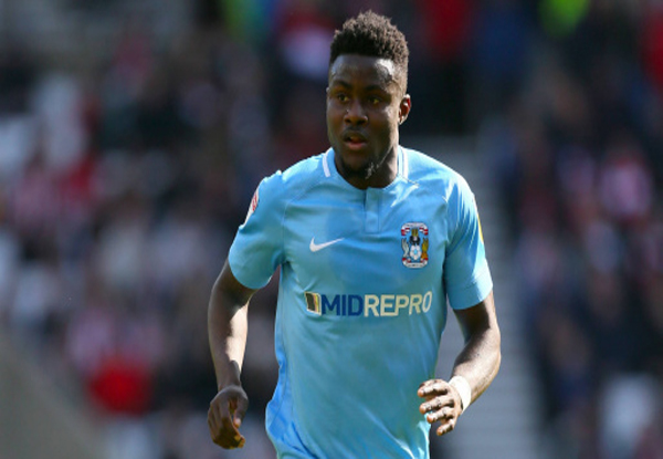 Transfer News: SC East Bengal’s Bright Enobakhare in talks with Coventry City