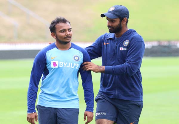 India tour of Sri Lanka: Prithvi Shaw focused on grabbing the opportunity on India comeback