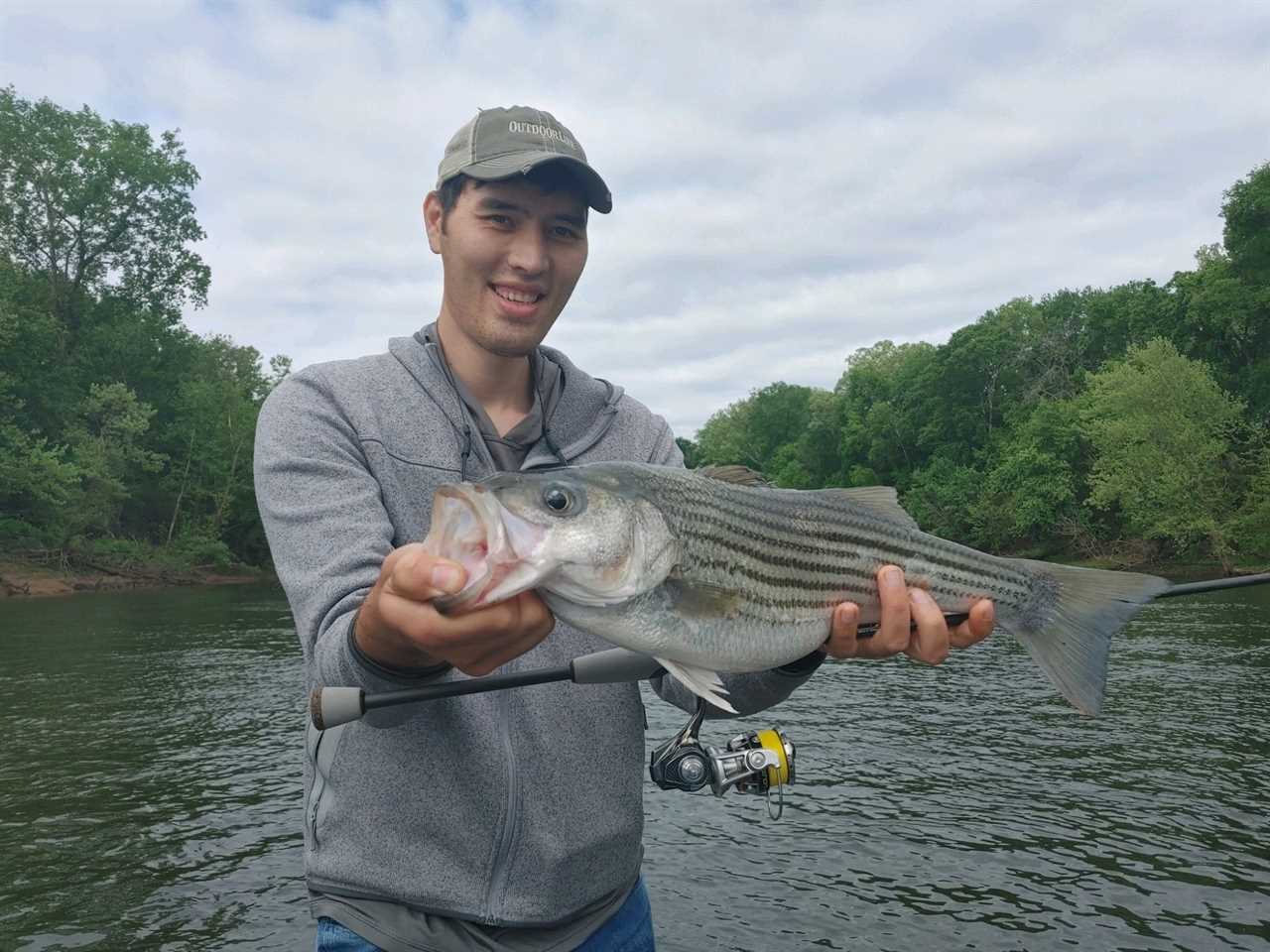 The best inshore spinning reels can handle big fish and saltwater