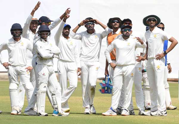 Ranji Trophy: Great news for domestic cricketers as BCCI likely to announce a massive hike in match fees