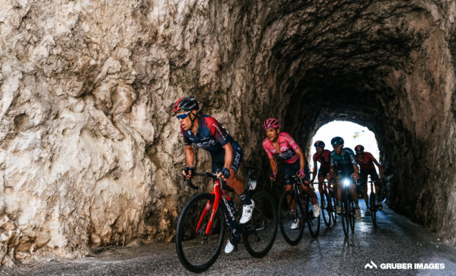 Richie Porte abandons the Giro d’Italia