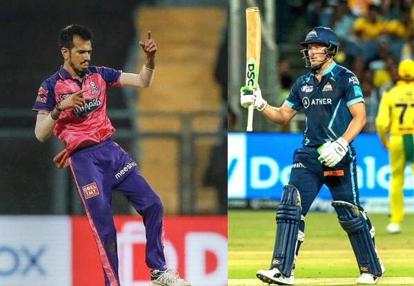 IPL 2022 Final: Five key battles that will decide the fate of the final