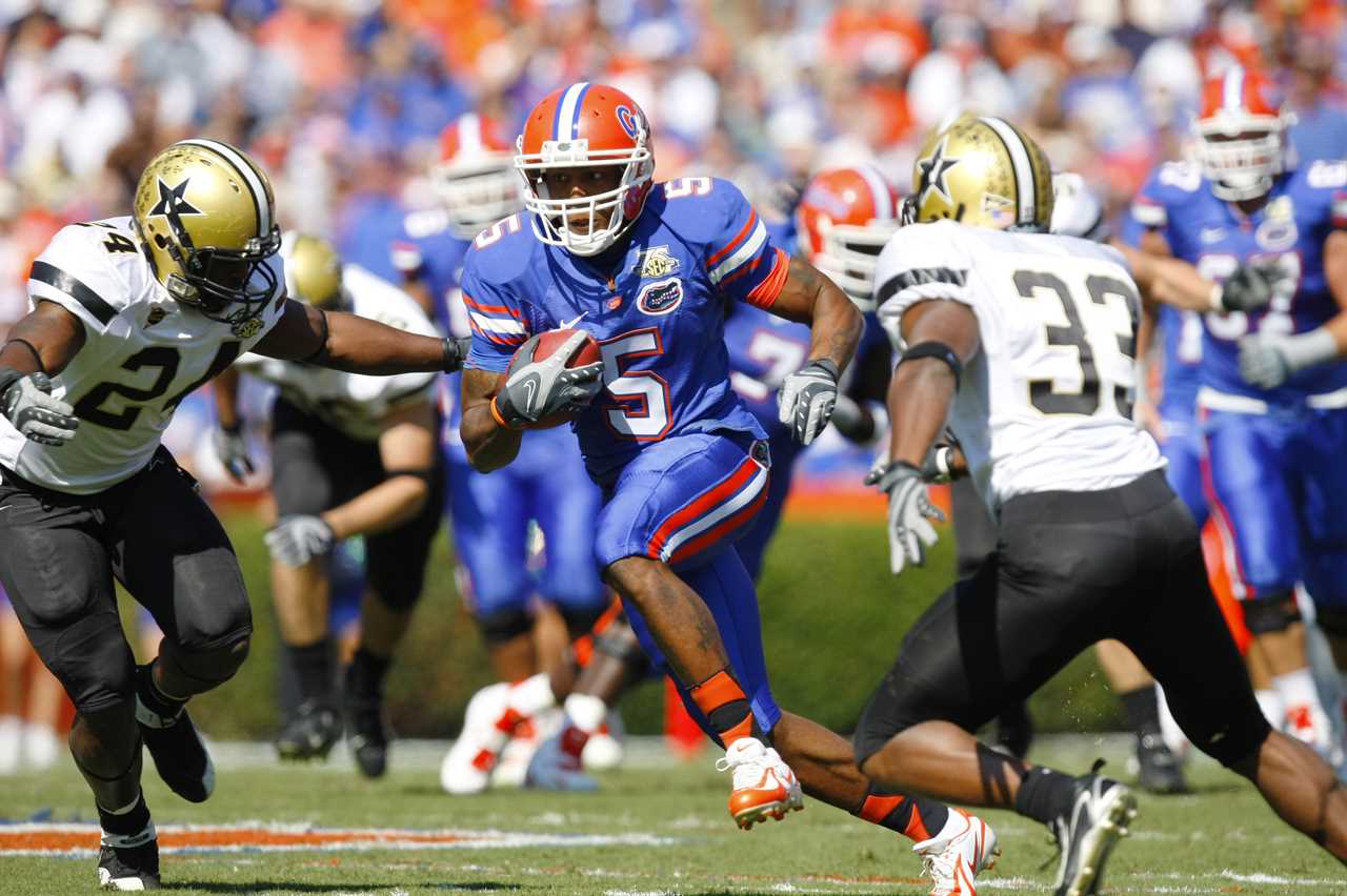 Gators could get a squeeze of Citrus come bowl season