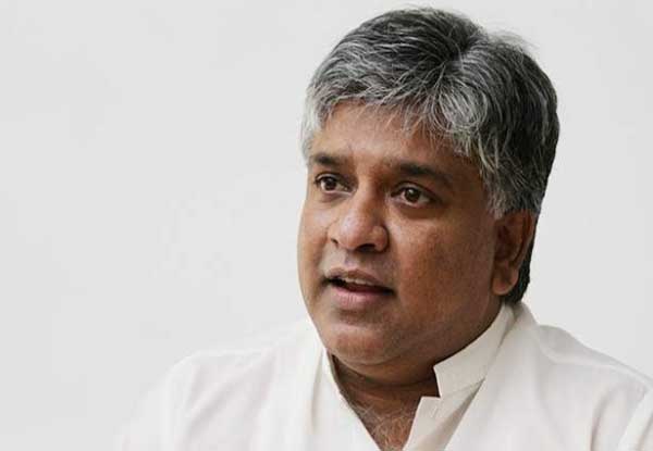 Arjuna Ranatunga slams Sri Lankan Cricket Board for agreeing to host a ‘second string Indian team’