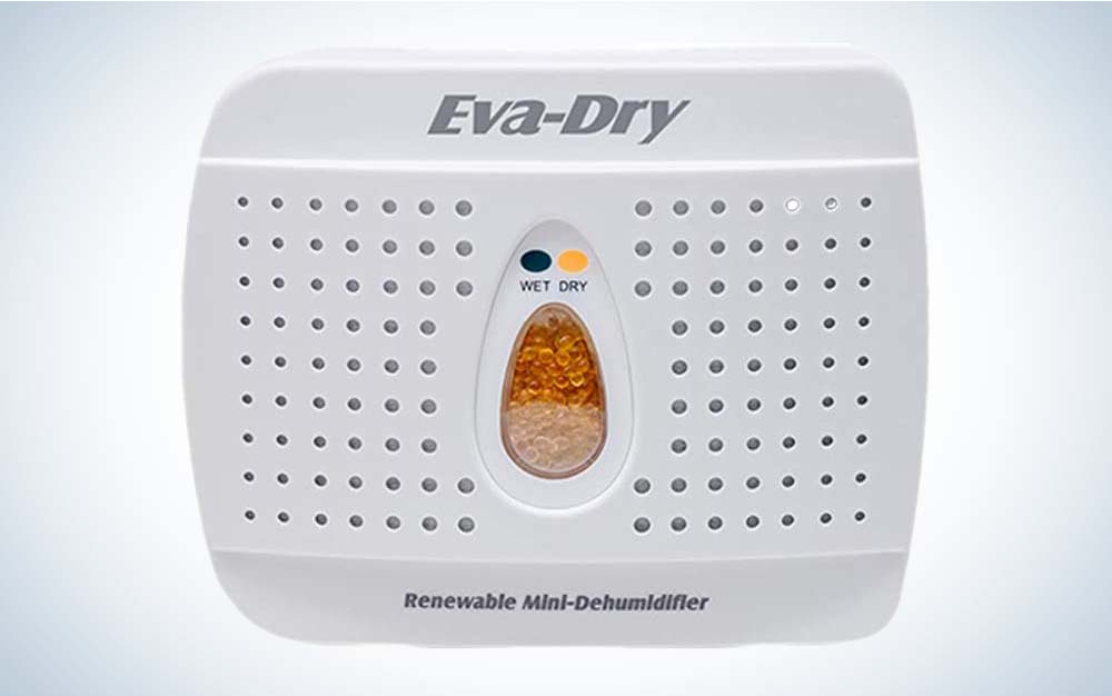 Eva-Dry Dehumidifier