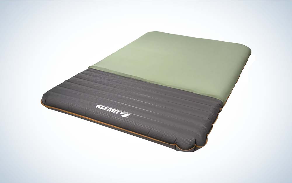 Klymit Klymaloft Double Mattress