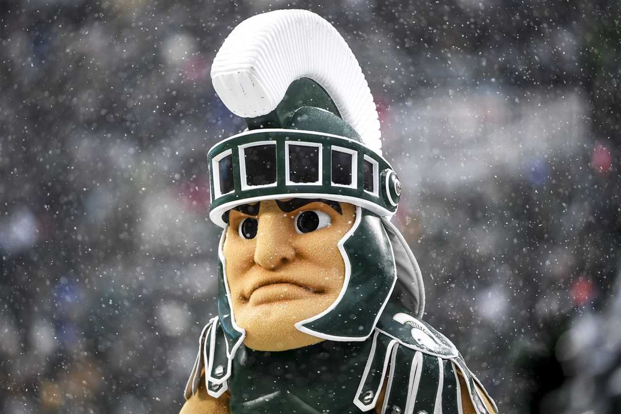 Penn State v Michigan State