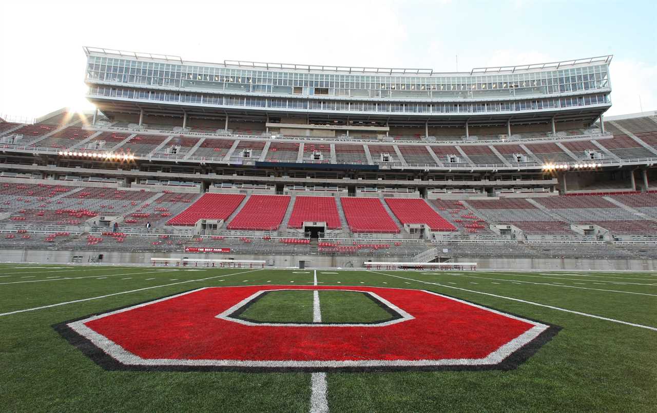 Own a piece of the old field turf from the 'Shoe