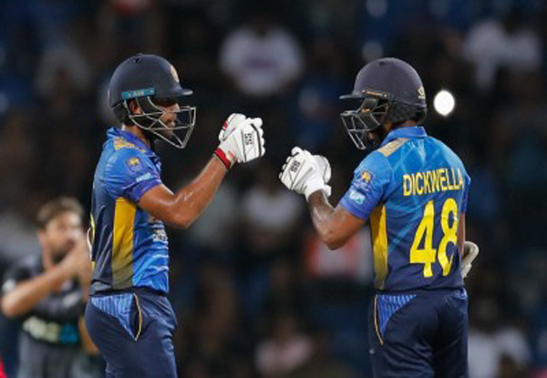 SLC suspends Mendis, Dickwella and Gunathilaka for breaching bubble in Durham, asked to fly back home