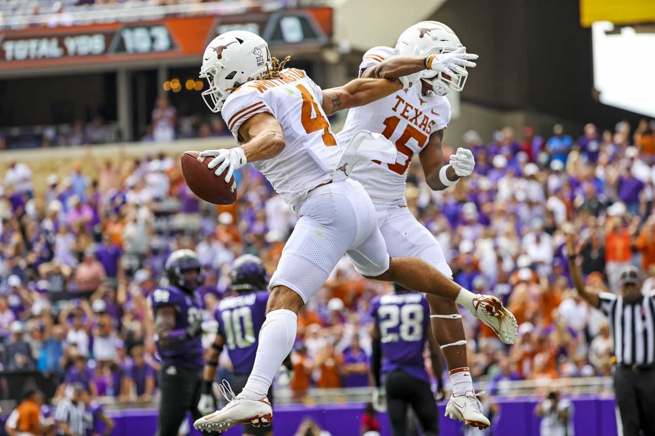 ESPN College Gameday heading to the Cotton Bowl for OU-Texas