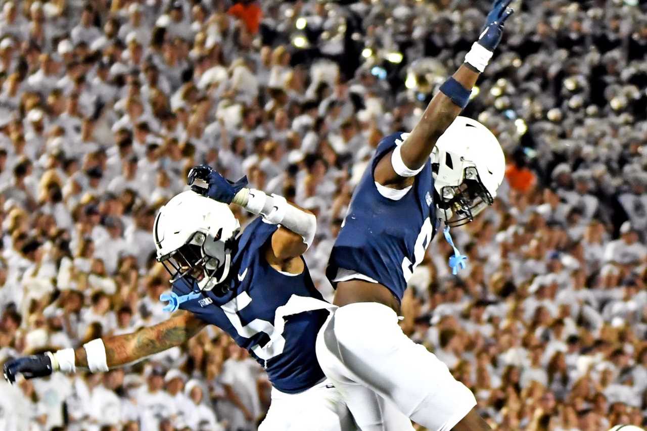 Penn State Shuts Down the Hoosiers: Post-Game Link Dump 