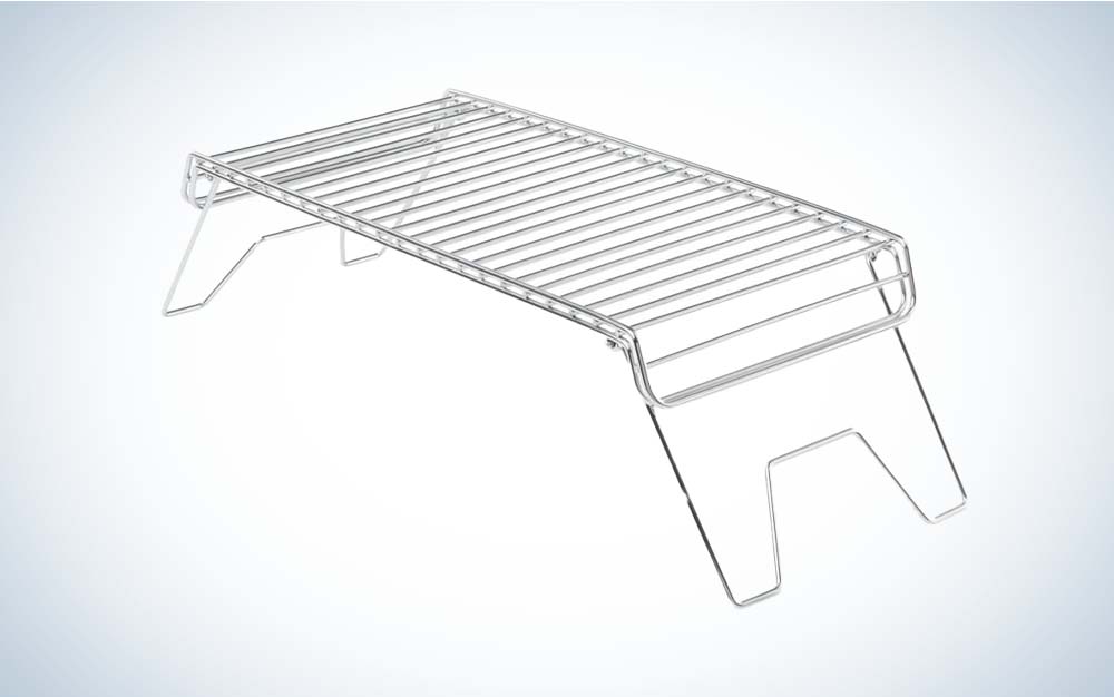 GSI Folding Grill