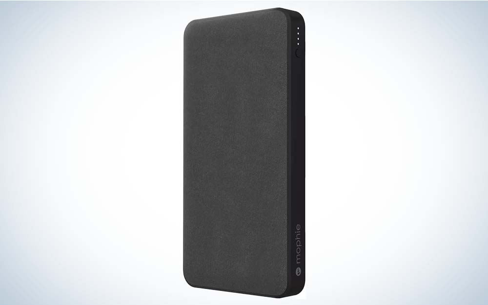 Mophie Power Bank