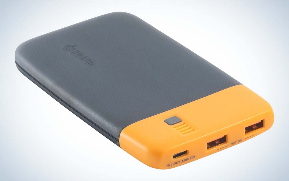 BioLite power bank