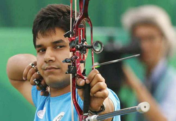 Archery World Cup: Abhishek Verma wins compound individual gold, opens tally for India