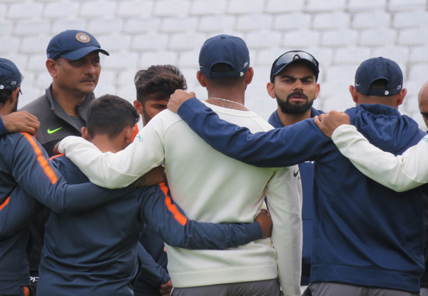 India tour to England 2021: No first class games for Kohli & co ahead of test series, camp in Durham from July 16