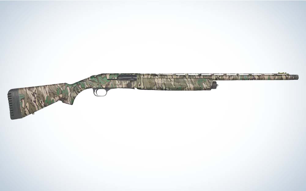 Mossberg 940 Turkey Pro