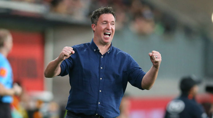 “I’d be amazed in all honesty, they’ve had over 8 months to sign..”: Robbie Fowler takes a jibe at East Bengal officials