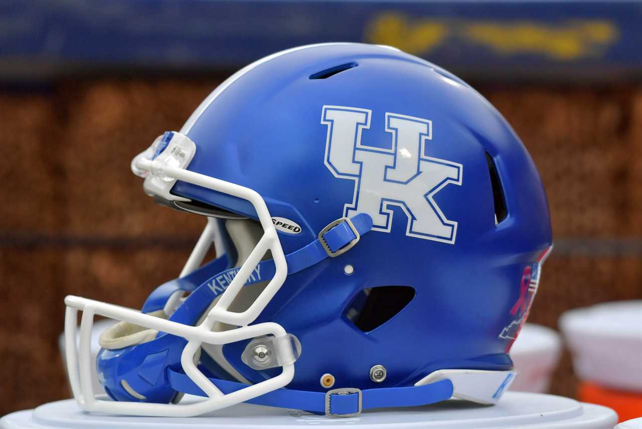 Here's what CBS Sports predicts for Florida at Kentucky on Saturday