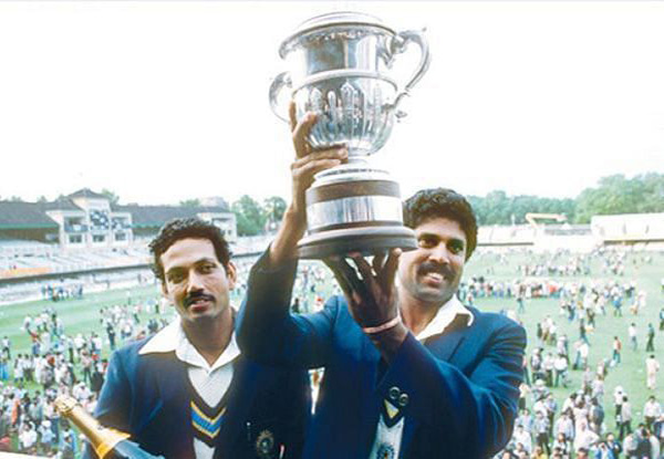 38 years of 1983 World Cup win: 10 unknown facts of Kapil’s Devils triumphant campaign