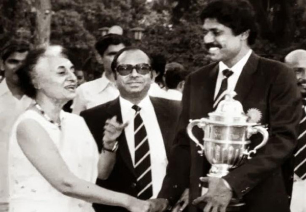 38 years of 1983 World Cup win: 10 unknown facts of Kapil’s Devils triumphant campaign