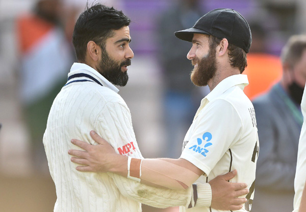 World Test Championship: India will get an opportunity to avenge loss against New Zealand in November 2021