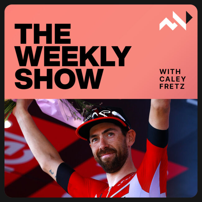 CyclingTips Podcast: Shows of strength and signs of trouble at the Giro