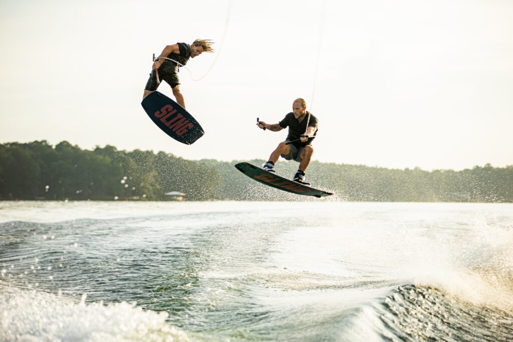 Slingshot Wake 2021 | Wakeboarding Around the Globe