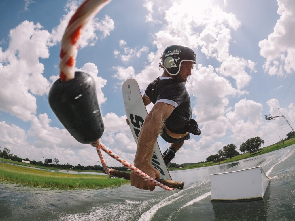 Slingshot Wake 2021 | Wakeboarding Around the Globe