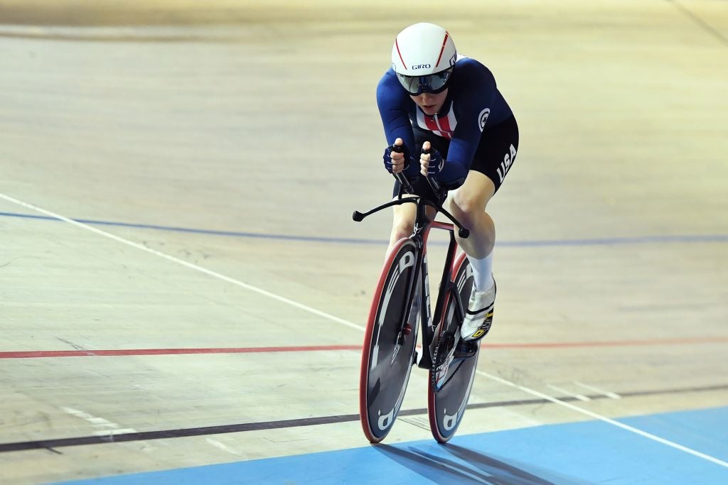 Tokyo Olympics: For Kelly Catlin's parents, athlete mental health finally takes center stage