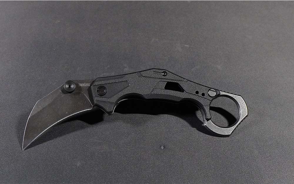 Kershaw Outlier