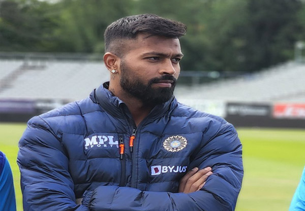 Who will make debut against Ireland in first T20I – Arshdeep Singh or Umran Malik? | Hardik Pandya drops a hint