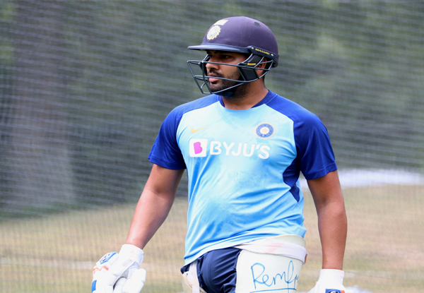 Rohit Sharma doubtful for 5th test against England as this cricketer can lead India at Edgbaston