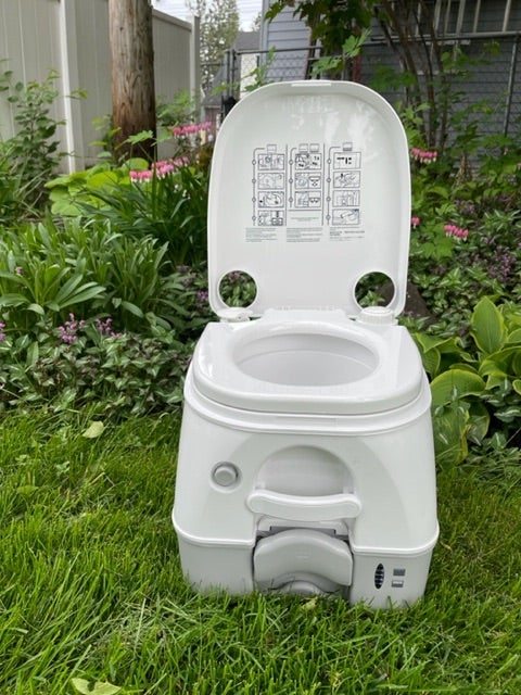 The Best Camping Toilets of 2022