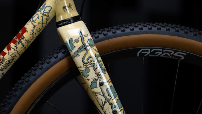 Tech gallery: 2022 Enve Builder Round-Up, part three