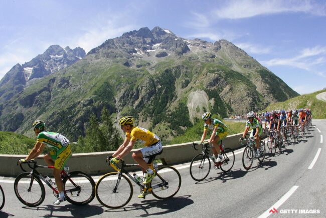 Hors Course stage 10: A doping era resurgence in the French Alps