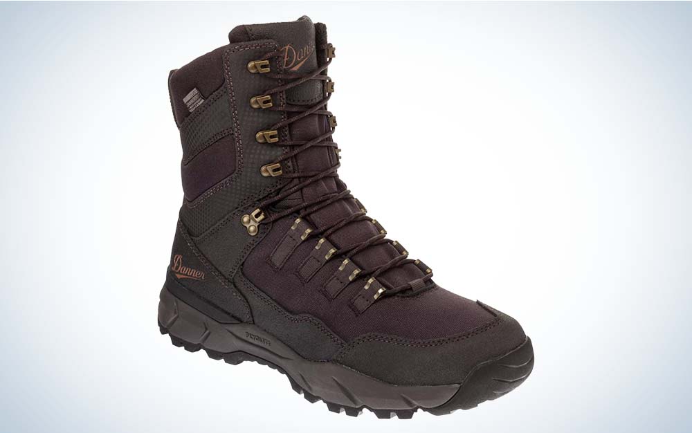 Danner Vital