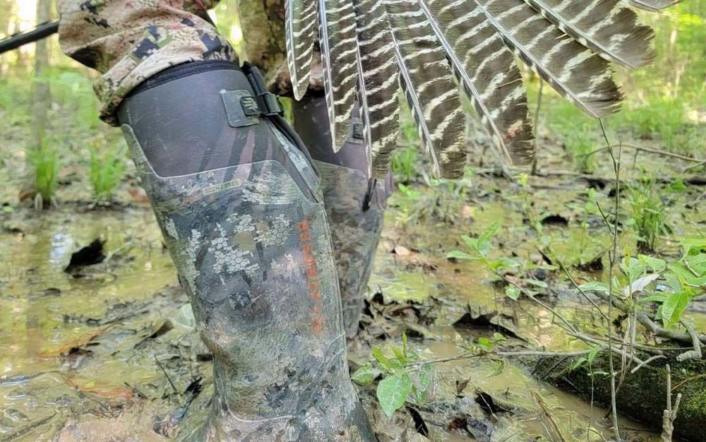 The Best Turkey Hunting Boots of 2022