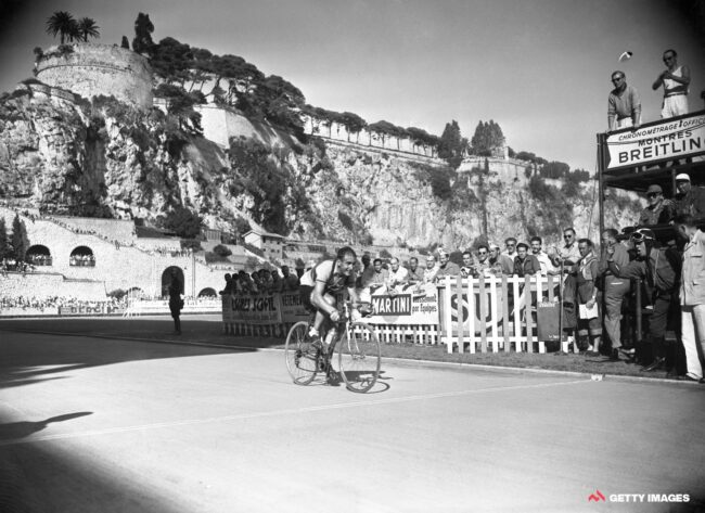 Hors Course stage 18: the first Dutchman in yellow and his watch that never stopped