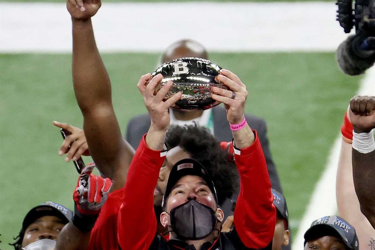Big Ten Championship