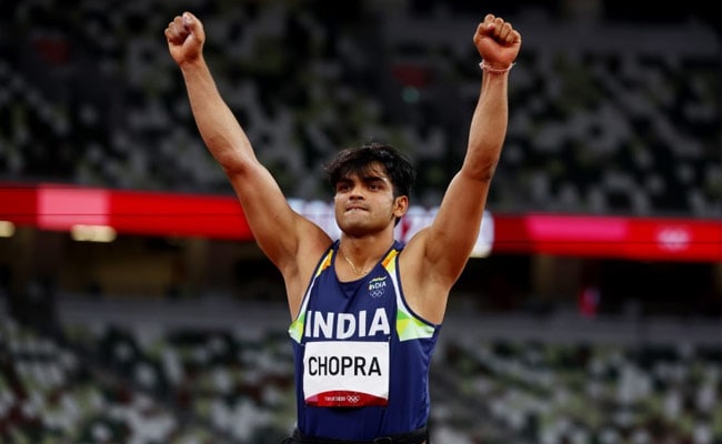 ‘I am very sad and disappointed on missing out Commonwealth Games’: Neeraj Chopra posts emotional message