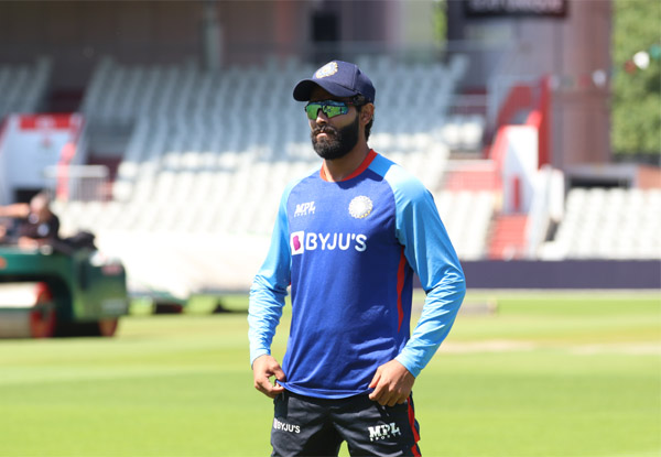 Will Ravindra Jadeja be available for T20 series against West Indies? BCCI shares update